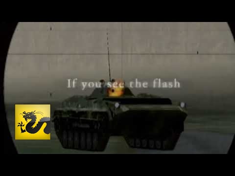 Operation Flashpoint: Cold War Crisis | OFFICIAL TRAILER