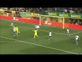 Amazing Goal Villarreal ( Tiki Taka )