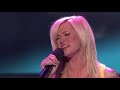 Kellie Pickler-Walkin After Midnight