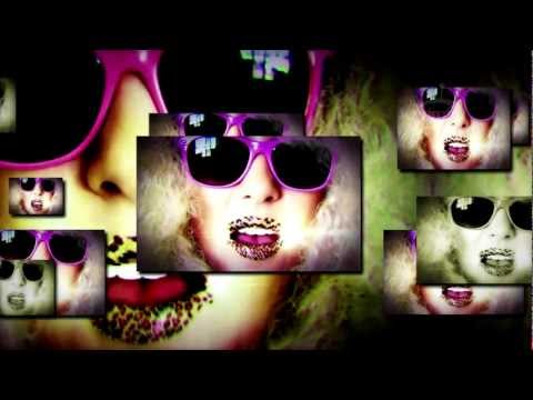 Yinon Yahel feat. Meital De razon - Bring It (VJ Marcos Franco Remix Video)