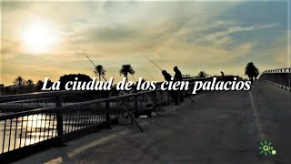 Un lugar para perderse, El Puerto de Santa María, Cádiz