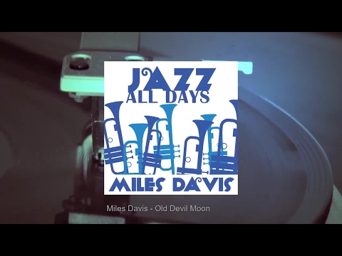 Jazz All Days: Miles Davis