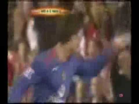 They Are jealous of C.ronaldo:D