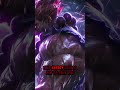 The Power Of Akuma Unleashing The Satsui No Hado