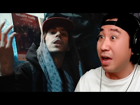 Coreano Loco reacciona a Wannabes 😱🔥 Kidd Keo