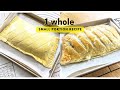 Picnic Roll Ala Primarasa