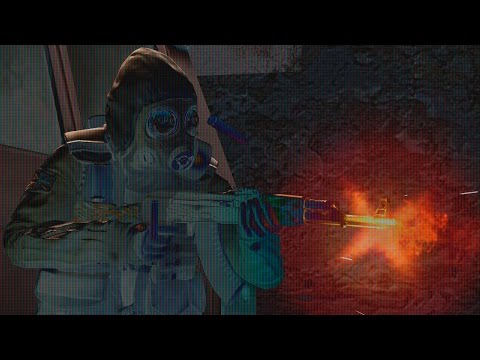 maeve vs. RUZKI - FOUR KILLS CLUTCH