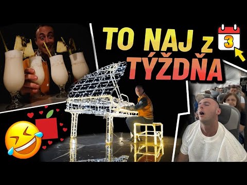 MAŤO - TO NAJLEPŠIE Z TÝŽDŇA | #3