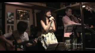 Djavan"Oceano" by l'avion