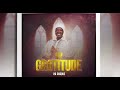 My Gratitude Official Lyrics