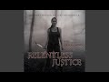 Relentless Justice - End Titles
