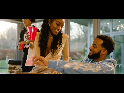 Wauve - Fee Fi Fo Remix Ft. Eric IV