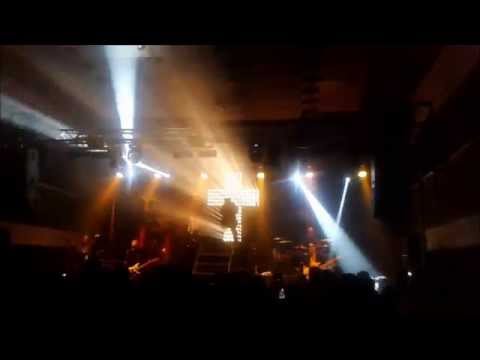 Kreyson Archanděl Michael 29.3.2014 Rakovník