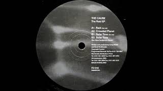 The Cause - Solar Time (Ben Sims Hardgroove Remix) (1999)