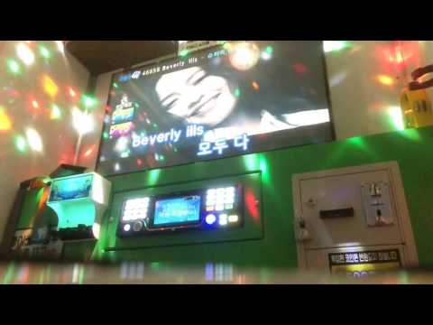 [일반인] beverly 1lls(remix) - Dok2, The quiett COVER 노래방