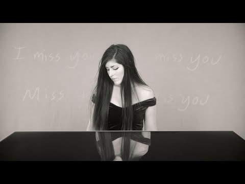 One More Time - Blink 182 (Cover by Julia Westlin) 4K