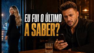ELA ME FEZ DE BOBO | Copo De Solidão - Sertanejo de Boteco e Sofrência - Nico Veras