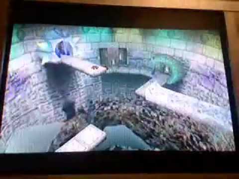 Legend of Zelda Majora's Mask Walkthrough Part 25-Snowhead Temple