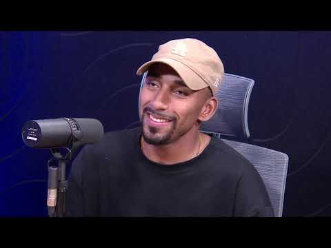 Mateusinho, destaque do Cuiabá, é o convidado do Põe na Conta Podcast