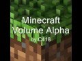 Minecraft volume Alpha by C418 full album 