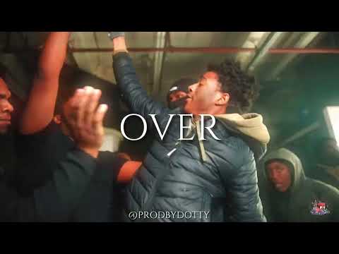[FREE] Torchh x ZB Type Beat “Over” @prodbydotty