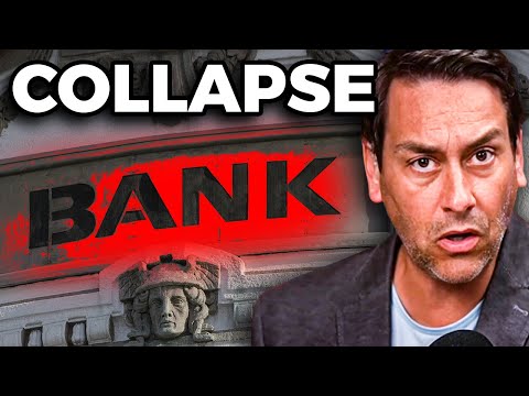 The Banks are COLLAPSING and it's getting worse | Morris Invest