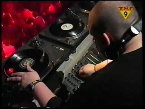 Dj Franky Jones - The Dj's - BBC (1999)