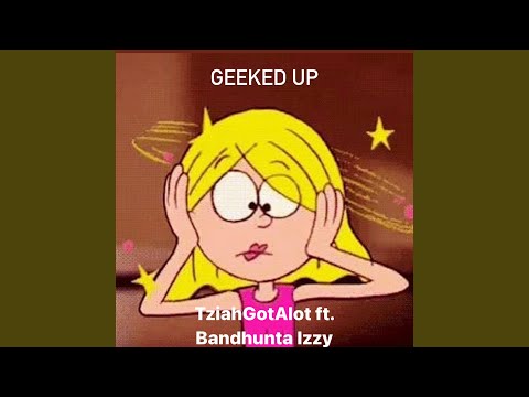 Geeked Up