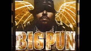 Big Pun feat B Real, Fat Joe and Kool G Rap - Wishful Thinking