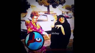 Pinkly Smooth - Nosferatu Does A Hefty Dance #shorts #avengedsevenfold