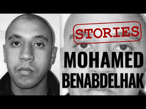 🔥🔥🔥 CAÏD D'ILE-DE-FRANCE 🔥🔥🔥 - MOHAMED BENABDELHAK - Les Boss du 95 / 94 / 93 / 92 / 91 / 75 / 60