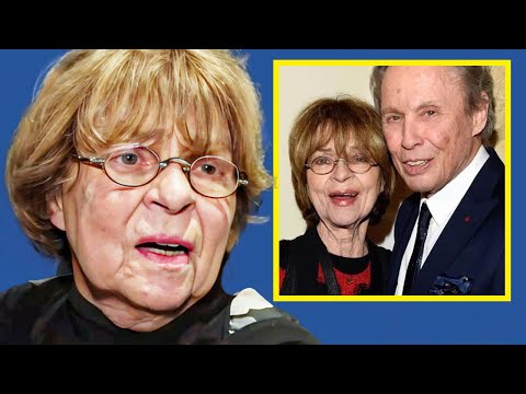 At 81 years old, Cornelia Froboess' son FINALLY admits what we always suspected.