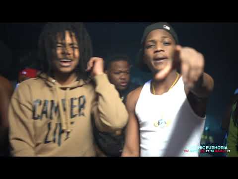 Yung Doo x G7ock - Back To Back ( Official Music Video ) dir. @_jvsse