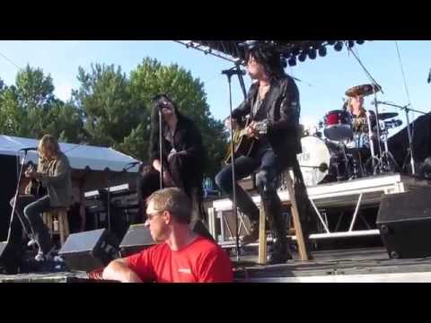 Ask Me Yesterday - Tom Keifer