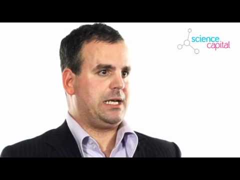 Anton Christodoulou on Cloud Computing in Africa