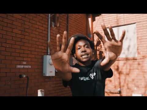 LulJay10k - What They Say ( Official Music Video )