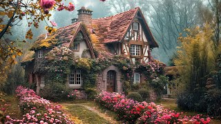 ALSACE - THE MOST SPECTACULAR PLACES IN THE WORLD - FAIRY TALE ARCHITECTURE