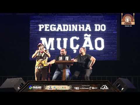 Farra da Cabra – Parari