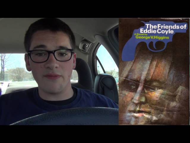 Vídeo relacionado con Amigos De Eddie Coyle,Los 2ヲed