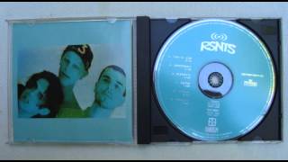 Resonantes, EP, Resonantes, 1993.