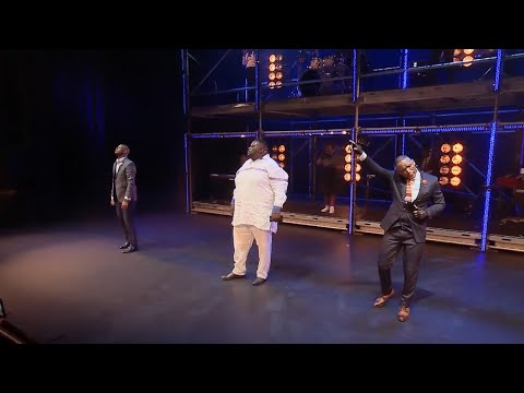 Uyaphila | Friends In Praise w/ Neyi & Omega ft Sipho Ngwenya