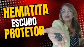 HEMATITAS