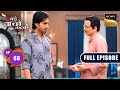 Naysa के झांसे में फंसा Rishabh Bade Achhe Lagte Hai New Season Full Ep 