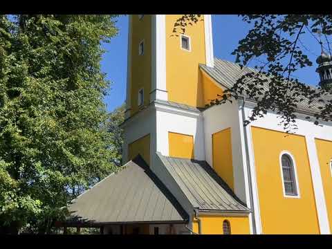 Návraty - Čadca v minulosti a dnes