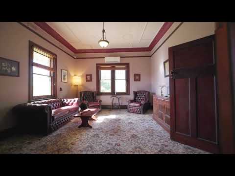 1 Faraday Street, Avoca, VIC 3467, 4 slaapkamers, 2 badkamers, House