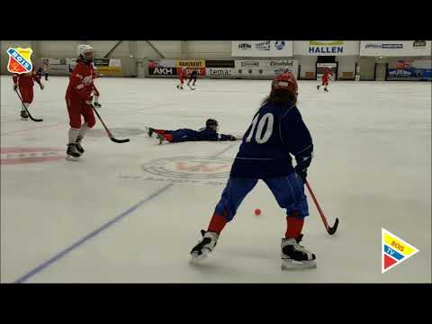 200125 U13 Sthlm Norr Uppsala BoIS - UNIK