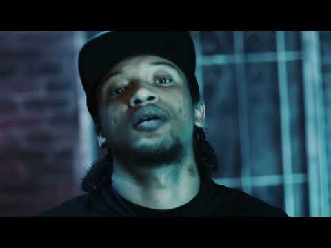 Jimmy Riich x Murder She Wrote ( Official Video )