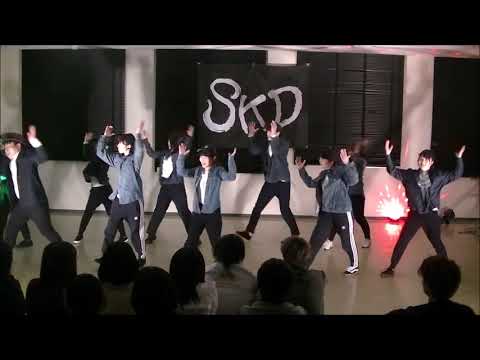 school of lock - Our Hour vol.13