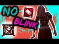 NURSE BUT I CANT BLINK Episode 27 Dead By Daylight With Rabba
