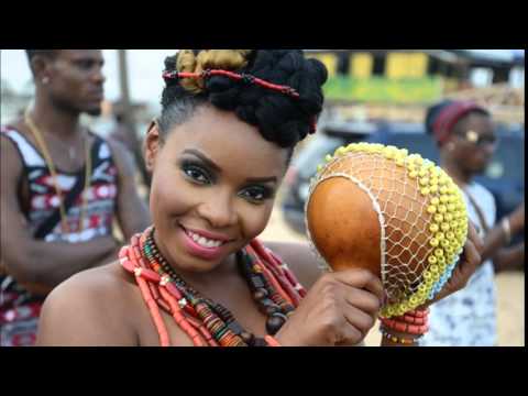 Yemi Alade – Taking Over Me ft Phyno (New)